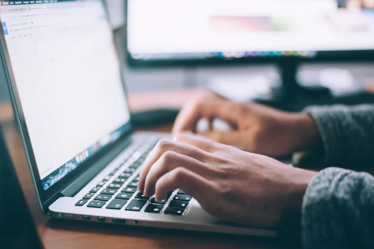 Flexibel werken met software